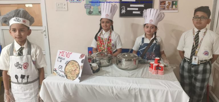 Food Stall